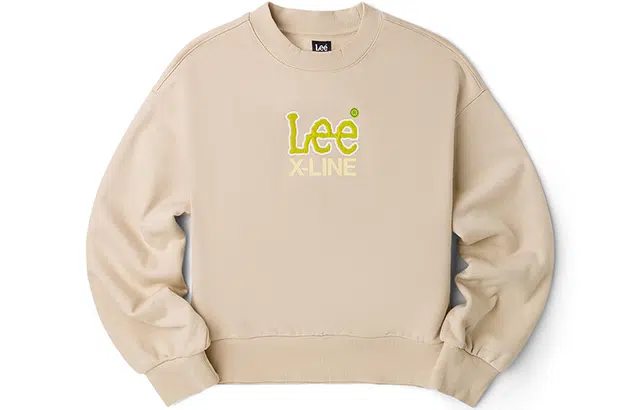 Lee FW22 Xline Logo