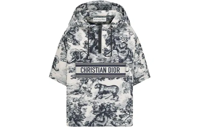 DIOR FW23 Logo