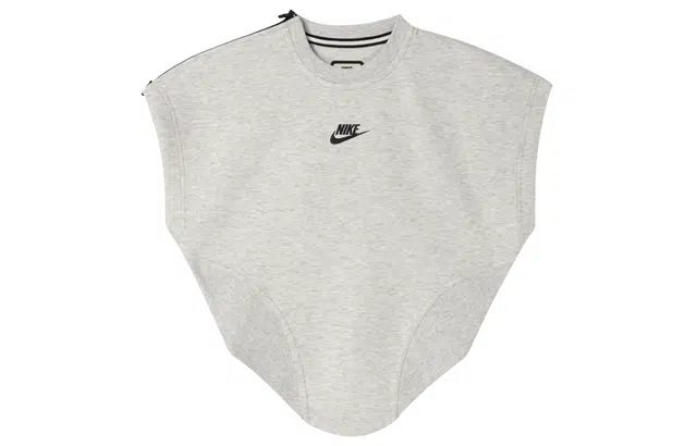 Nike Sportswear Tech Fleece logo T