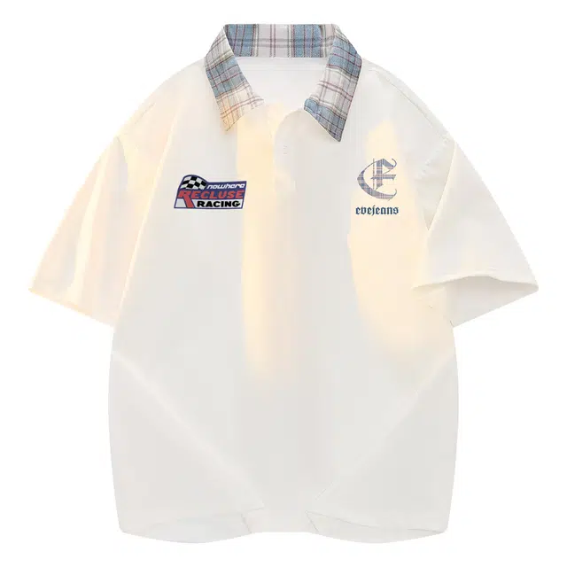 EVE Jeans Polo