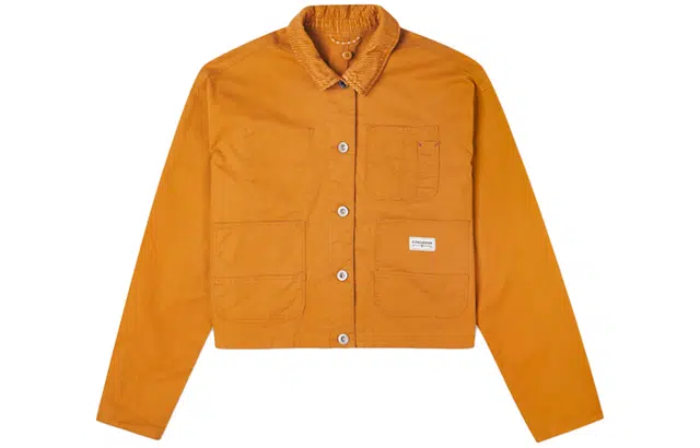 Converse Chore Coat
