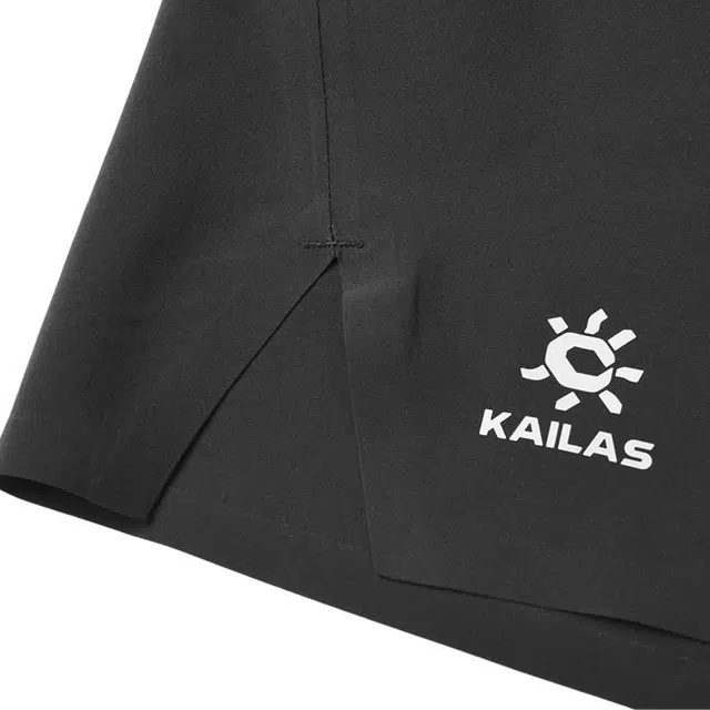 KAILAS FUGA