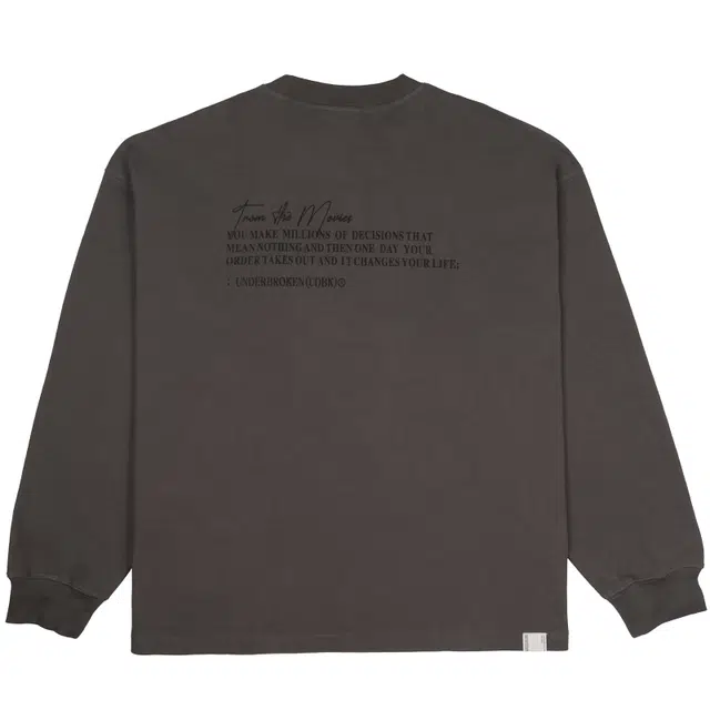 UDBK T