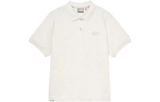 New Balance Polo