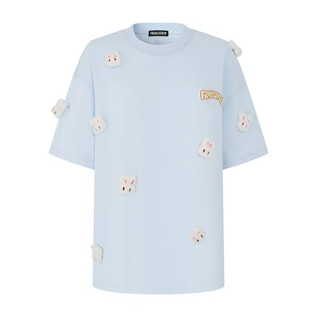 FRAIL STATE T