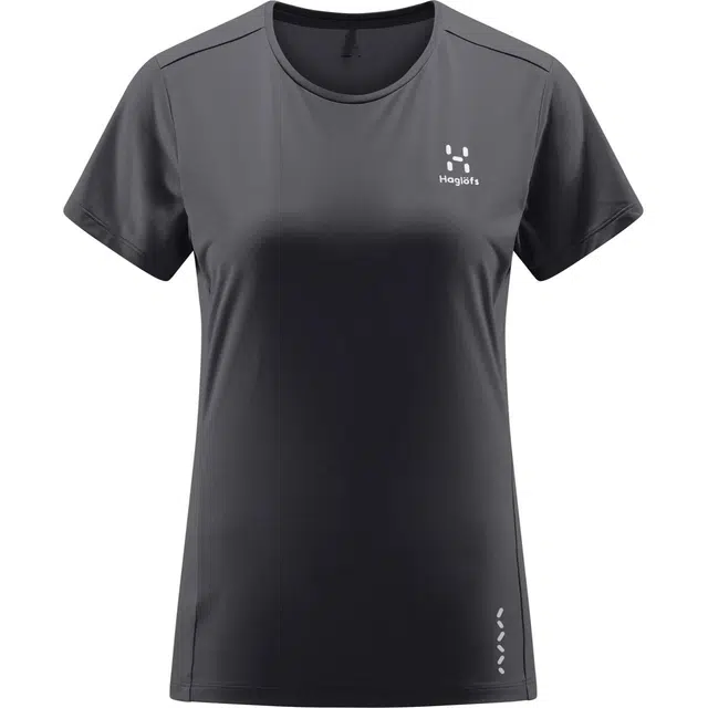HAGLFS Logo T