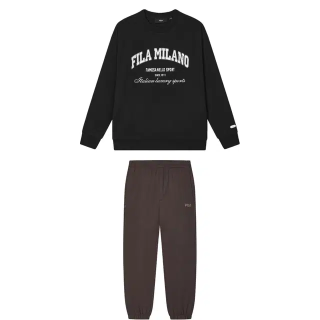 FILA FUSION