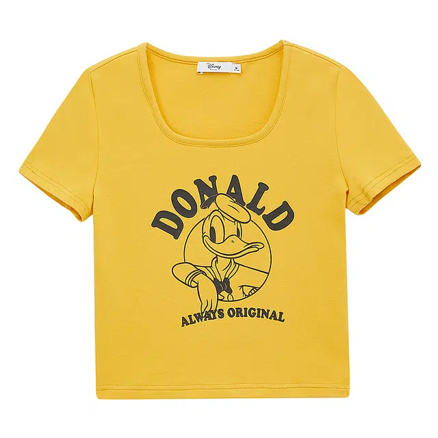 x Disney T