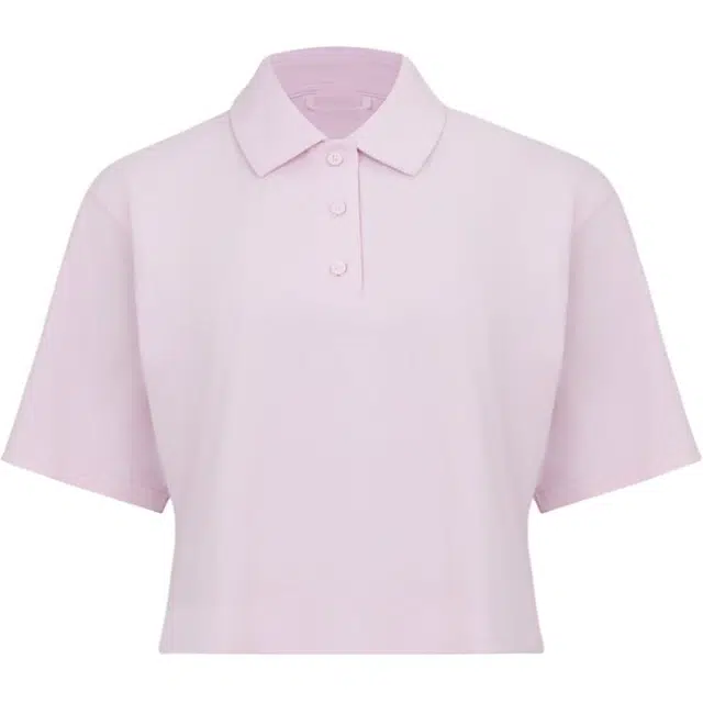 lululemon Heavyweight Polo