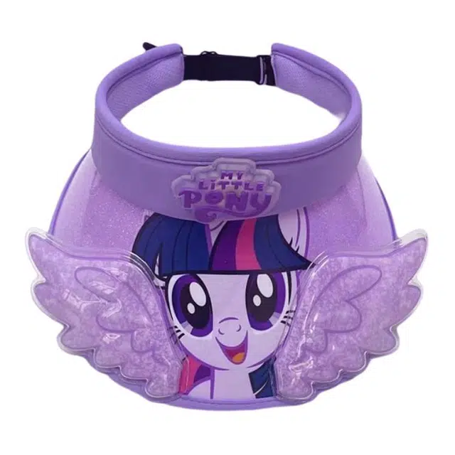 MY LITTLE PONY