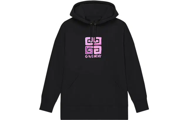 Givenchy SS23 Logo