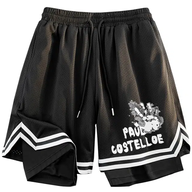 PAUL COSTELLOE Logo