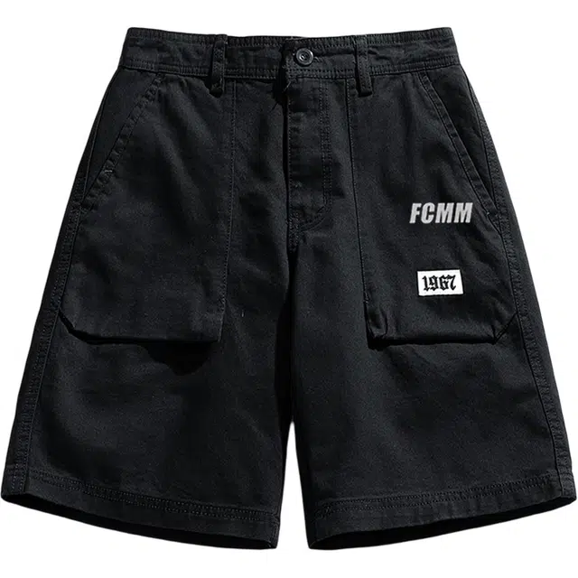 FCMM