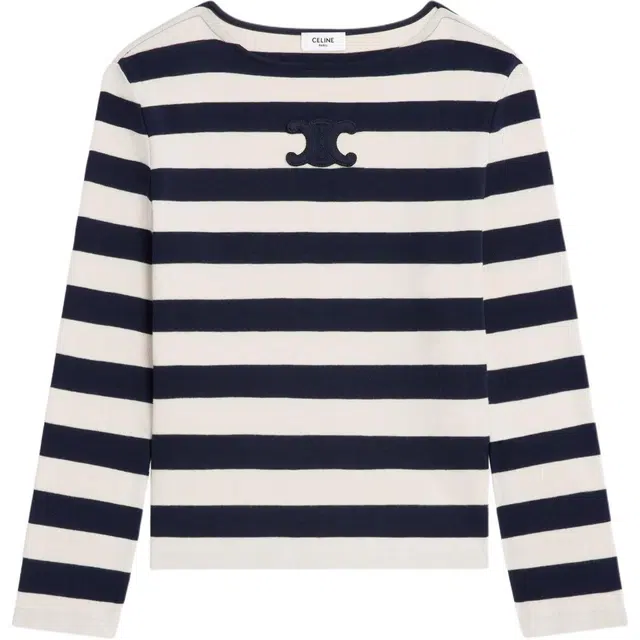 CELINE FW24 Logo T