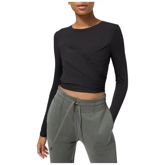 lululemon Gather and Grow T