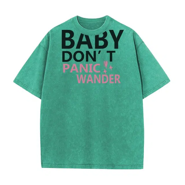 CDISHOU T