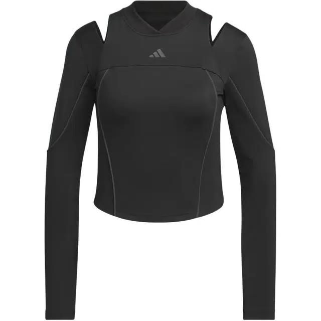 adidas LogoV T