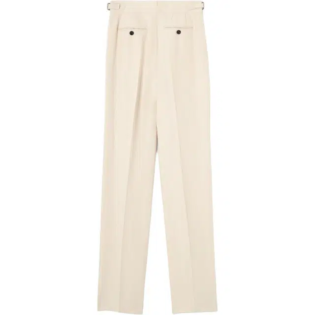 Loro Piana SS25 Malik