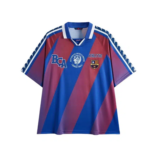Kappa SS25