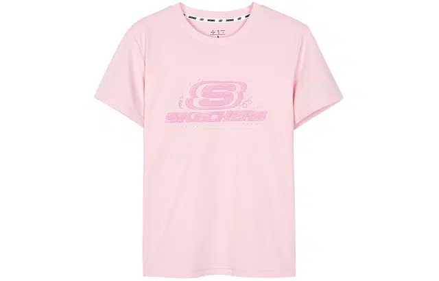 Skechers logo T