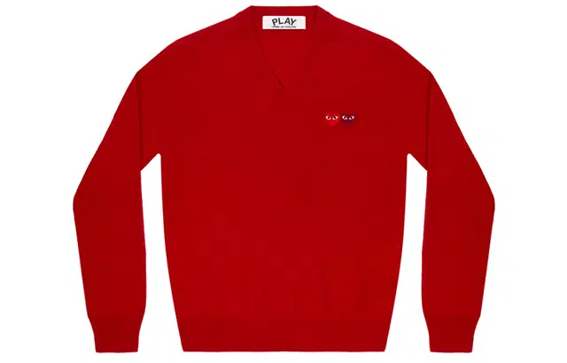 CDG Play V