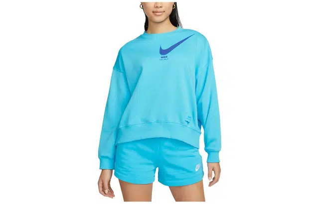 Nike Sportswear City Utility Royal Blue