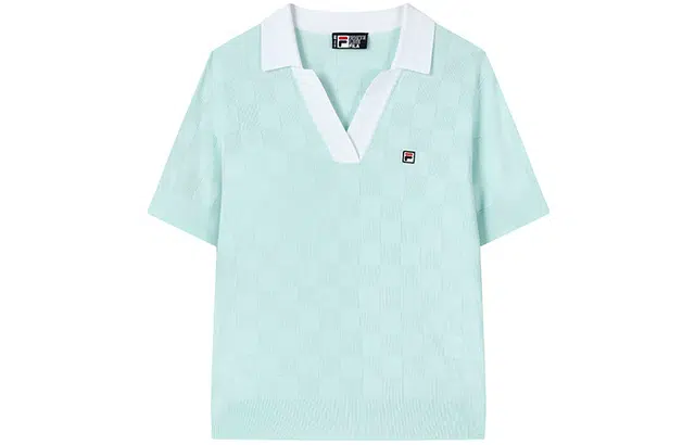 FILA Heritage LogoPolo