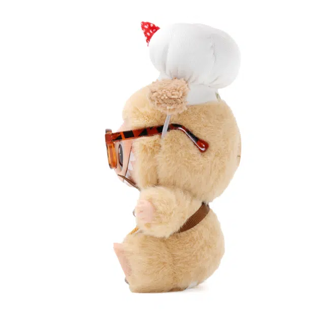 POP MART LABUBU THEMONSTERS LABUBU 15cm