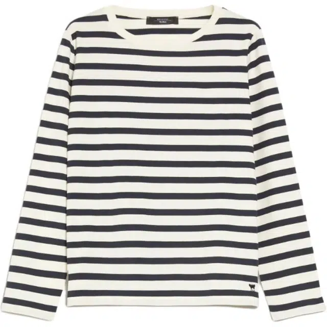 WEEKEND MaxMara Leida Regular-Fit Jersey T-Shirt T