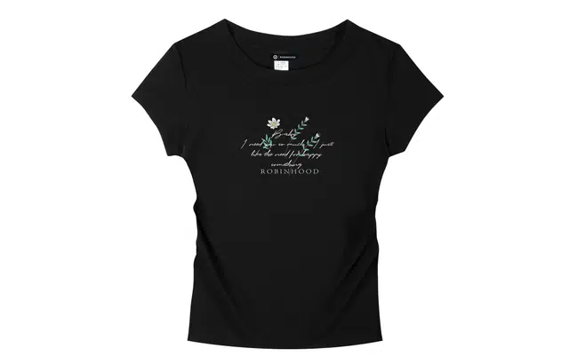 ROBINHOOD T