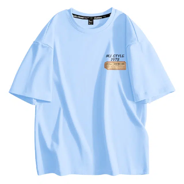 MJ STYLE T