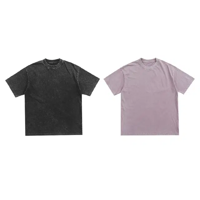 Unblank T