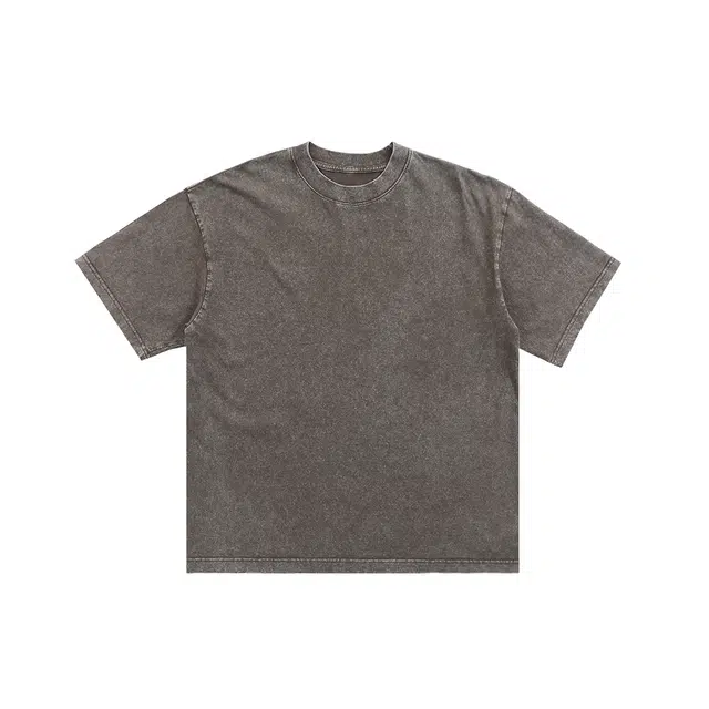Unblank T