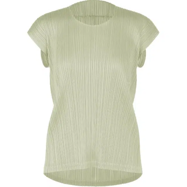 PLEATS PLEASE ISSEY MIYAKE T