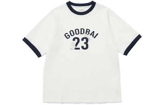 GOOD BAI SS23 LogoT