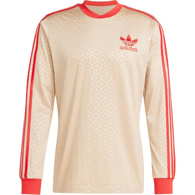 adidas originals DAVID BECKHAM JERSEY Logo