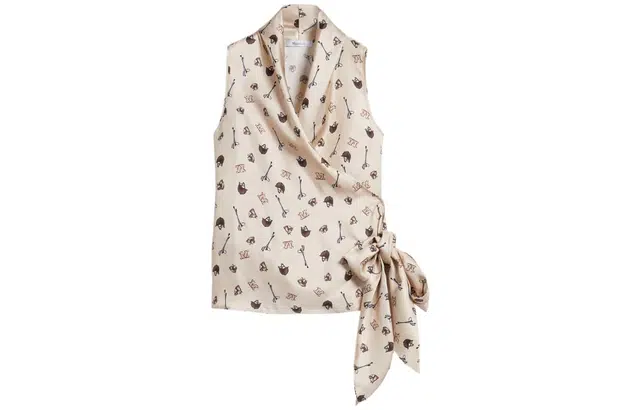 S MAX MARA