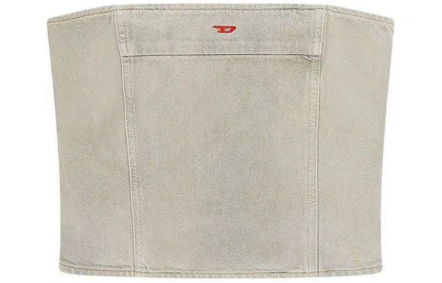 DIESEL SS24 OVAL-D