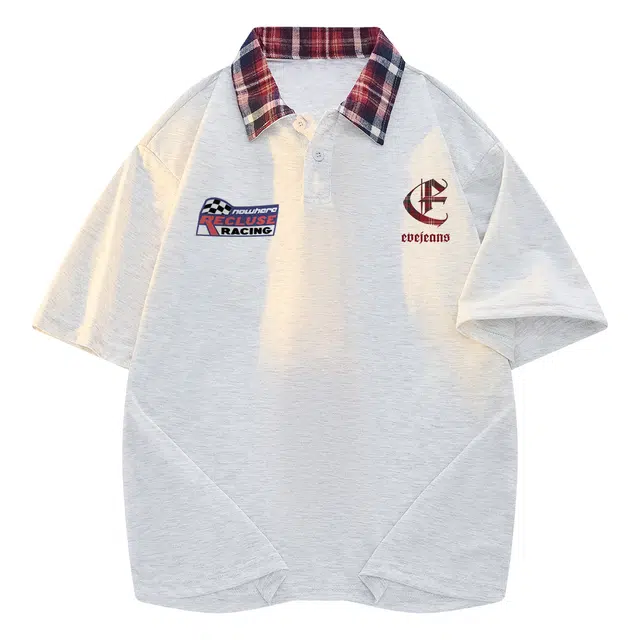 EVE Jeans Polo