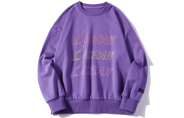 LA CRAWFISH Logo