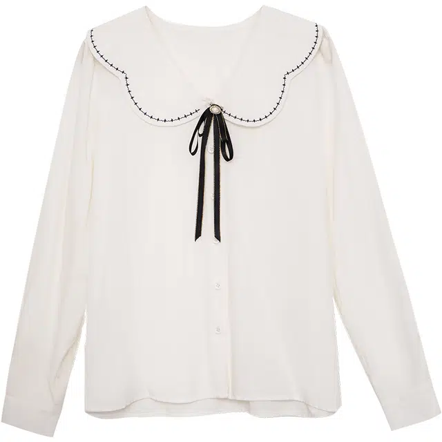 Olrain FW22 Polo