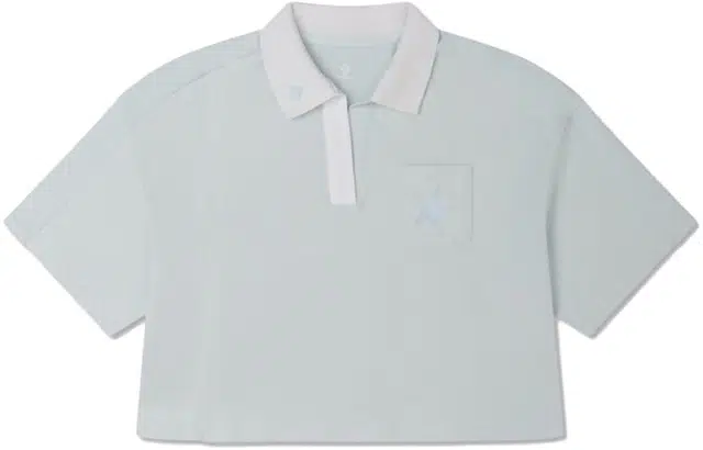 Converse SS23 Polo Shirt