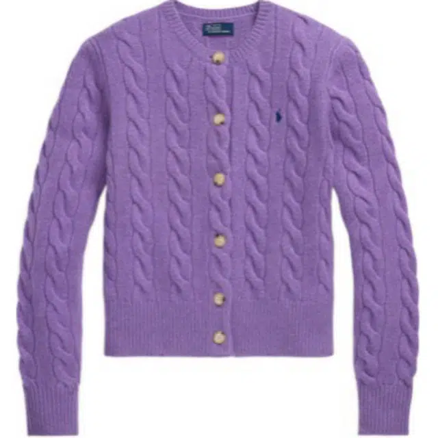 Polo Ralph Lauren SS24 Logo