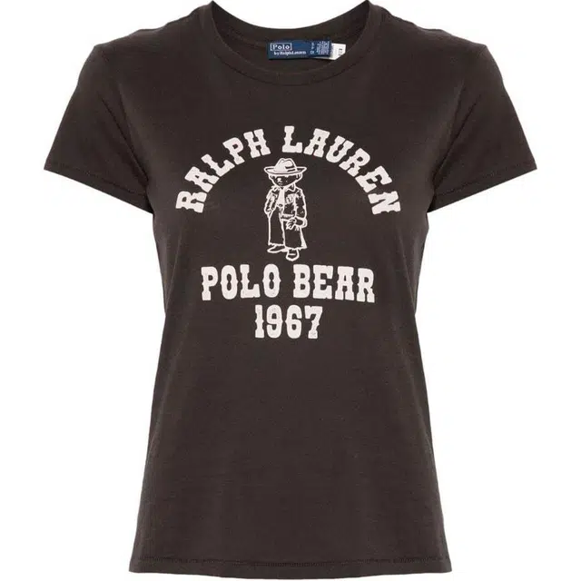 Polo Ralph Lauren SS24 Logo T