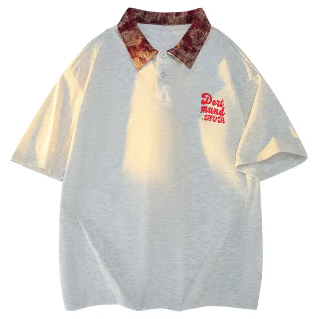 LOGOcleanfitPolo