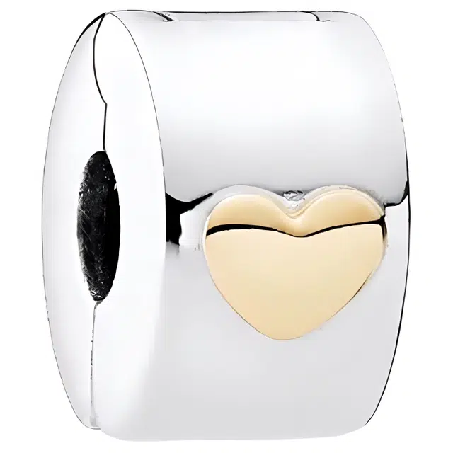 Pandora 925 14k