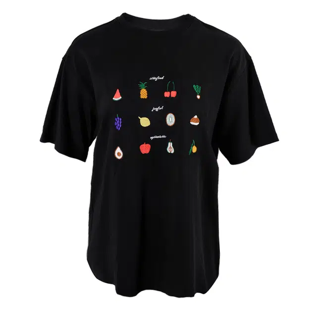 CLOUD SEASON SS24T