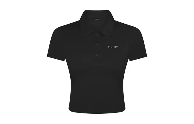 2(X)IST polo T