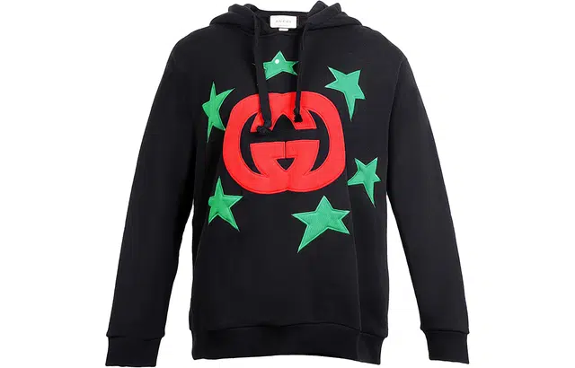 GUCCI FW22 Logo