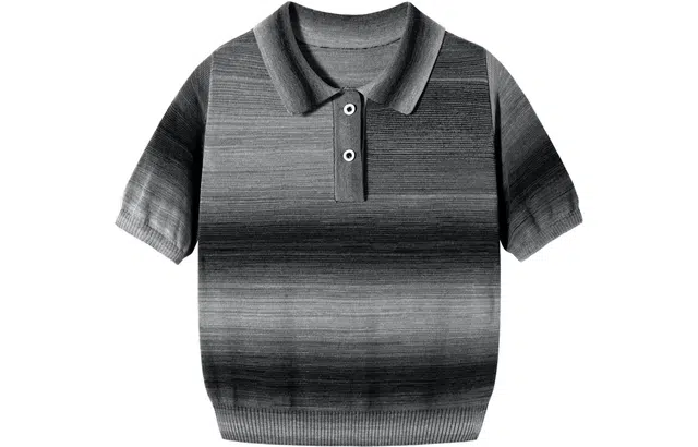PSO Brand Polo